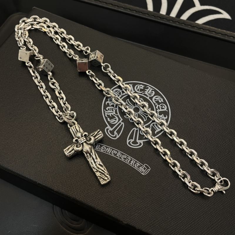 Chrome Hearts Necklaces